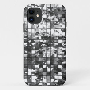 Etui iPhone Case-Mate Effet mosaïque miroir Abstrait