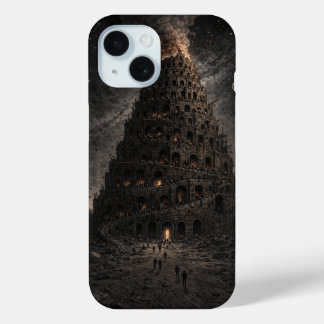 Coque Case-Mate iPhone effondrement
