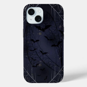 Coque Case-Mate iPhone Éffrayant Woods mystique