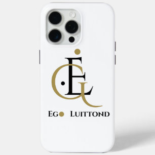 Coque Case-Mate iPhone EG Luitton