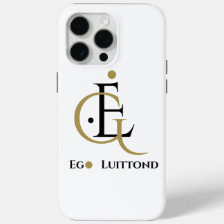 Coque Case-Mate iPhone EG Luitton