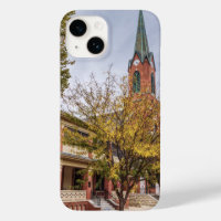 Église catholique Saint-Pierre