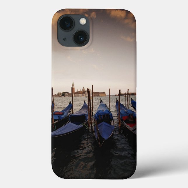 Coques Case-Mate iPhone Église de San Giorgio Maggiore (Verso)