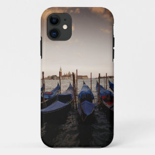 Coque iPhone 11 Église de San Giorgio Maggiore
