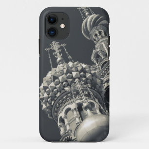 Coque Case-Mate Pour iPhone Église du Sauveur-sur-le-Sang-Versé
