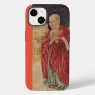 Coque Case-Mate iPhone Église Saint Jean Cassien Père