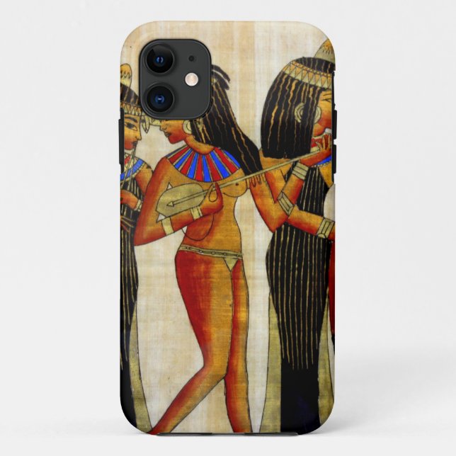 Coques Case-Mate iPhone Egypt 7 (Dos)