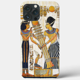 Case-Mate iPhone Case Égypte ancienne 1