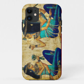 Coque iPhone 11 Égypte ancienne 6