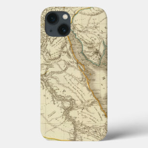 iPhone 13 Coque Égypte, Arabie saoudite