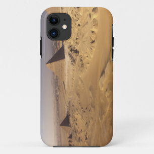 Etui iPhone Case-Mate Égypte, Pyramides de Gizeh, Khafre, Khufu, Menkaur