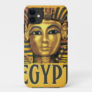 Coques Pour iPhone Égypte - Toutankhamon