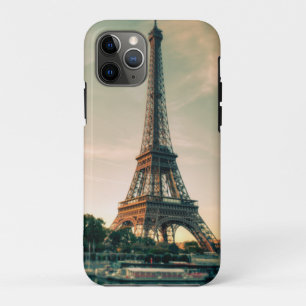 Case-Mate iPhone Case Eiffel tour lancer oreiller