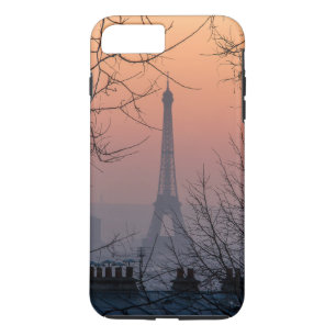 Case-Mate iPhone Case Eiffel Tour Téléphone