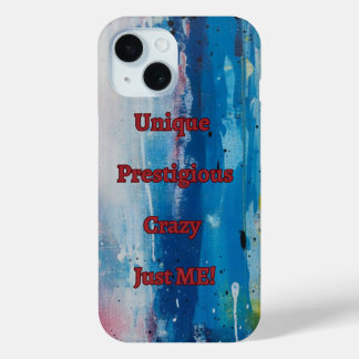 Coque Case-Mate iPhone Einzigartige Handy Hülle