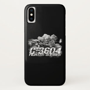 Case-Mate iPhone CASE EKW C-36