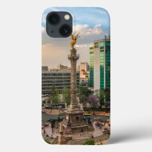 Coques Pour iPhone El Angel De Independencia
