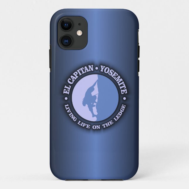 Coques Case-Mate iPhone El Capitan (Dos)