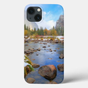 Etui iPhone Case-Mate EL Capitan et trois frères