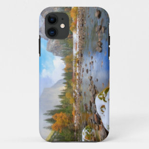 Coque Case-Mate iPhone EL Capitan et trois frères