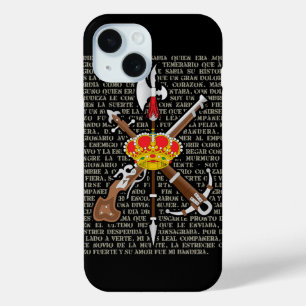 Coque Case-Mate iPhone El novio de la muerte