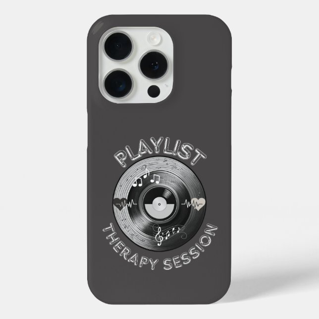 Coques Case-Mate iPhone Élargissement de la photo (Verso)