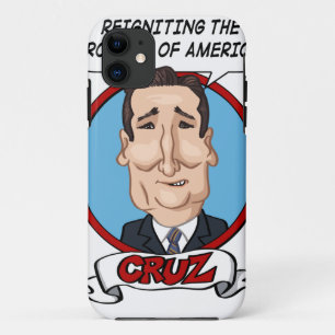 Coque Case-Mate Pour iPhone Élection 2016 présidentielle