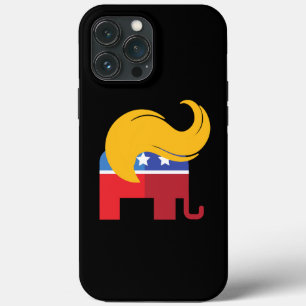 Case-Mate iPhone Case Élection présidentielle de Trump en 2024