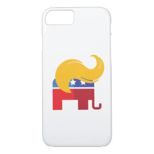 Case-Mate iPhone Case Élection présidentielle de Trump en 2024