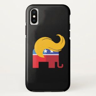 Case-Mate iPhone Case Élection présidentielle de Trump en 2024