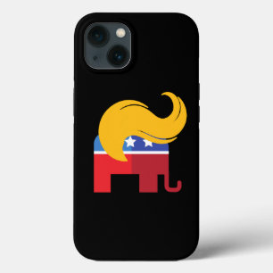 Case-Mate iPhone Case Élection présidentielle Trump 2024