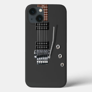 Coques Pour iPhone Electric Guitar