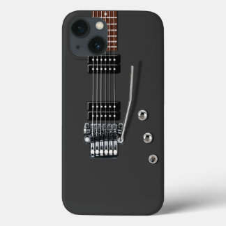 Coques Pour iPhone Electric Guitar