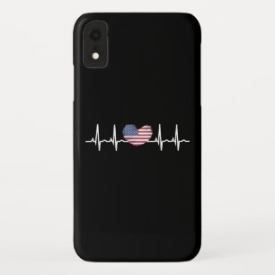 Case-Mate iPhone Case Électrocardiographie ECG