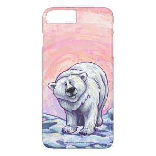 Coque Case-Mate iPhone Électronique à ours polaire