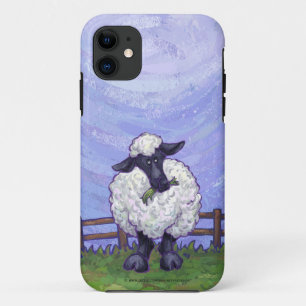 Coques Pour iPhone Électronique de mouton