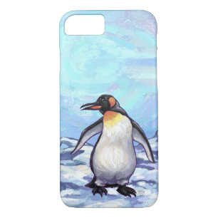 Coque Case-Mate Pour iPhone Électronique de pingouin