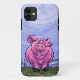 Coque Case-Mate Pour iPhone Électronique de porc