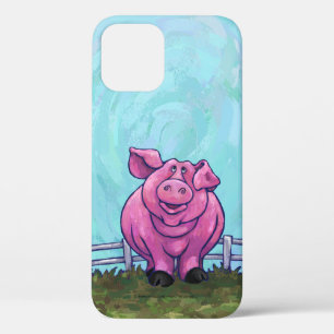 Case-Mate iPhone Case Électronique de porc