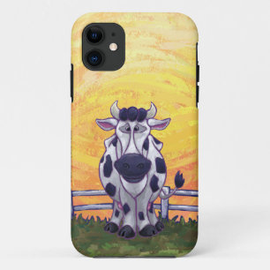 Coques Pour iPhone Électronique de vache