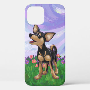 Case-Mate iPhone Case Électronique du Chihuahua