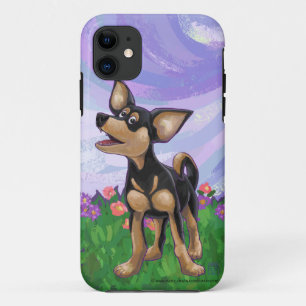 Coque Case-Mate Pour iPhone Électronique du Chihuahua