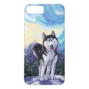 Coque Case-Mate Pour iPhone Electronique Husky