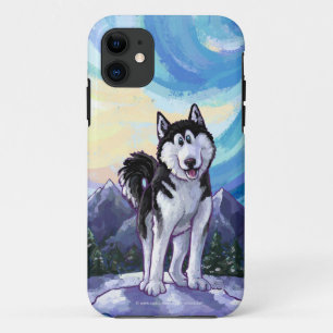 Coque Case-Mate iPhone Electronique Husky