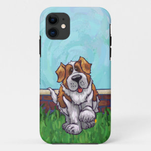 Etui iPhone Case-Mate Électronique St. Bernard
