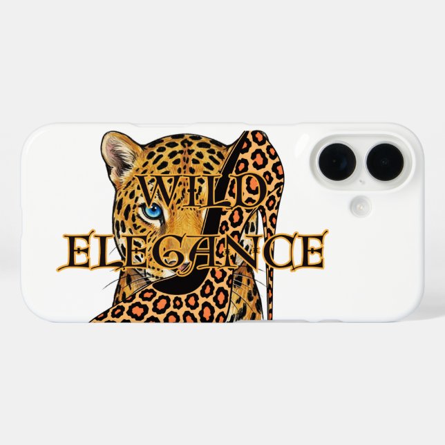 Coques Case-Mate iPhone Élégance  (Verso (horizontal))