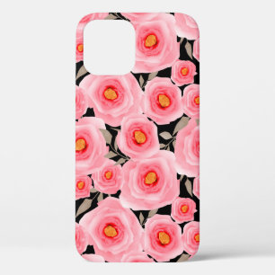 Case-Mate iPhone Case Elégance Abstraite motif sans couture avec parquet