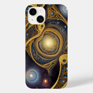Coque Case-Mate iPhone Élégance antique : Fusion celtique & égyptienne