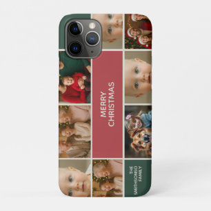 Case-Mate iPhone Case élégance grandes photos de famille personnalisées