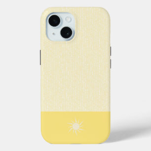 Coque Case-Mate iPhone Élégance série - Luminosité de rayon de soleil
